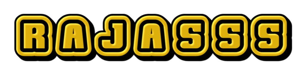 RAJA555